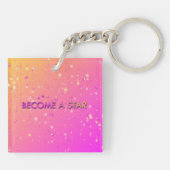 Porte-clés Porte - clé Stardrobe (Dos)