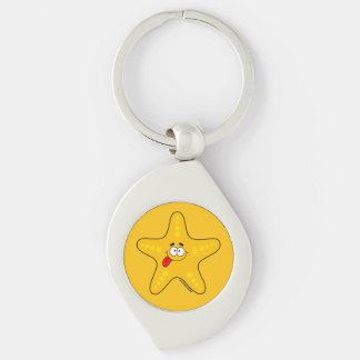Porte-clés Porte - clé Starfish