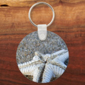 Porte-clés Porte - clé Starfish (Recto)