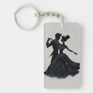 Porte-clés Porte - clé Starry Waltz
