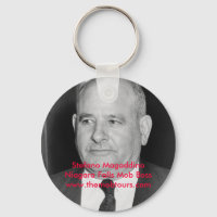 Porte - clé Stefano Magaddino
