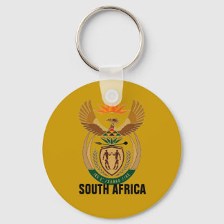 Porte-clés porte - clé sud-africain