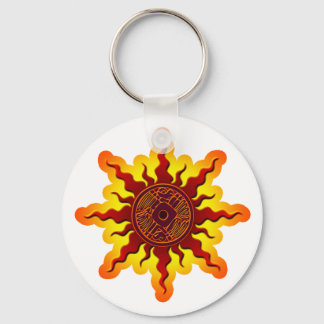 Porte-clés Porte - clé Sun Bird 2