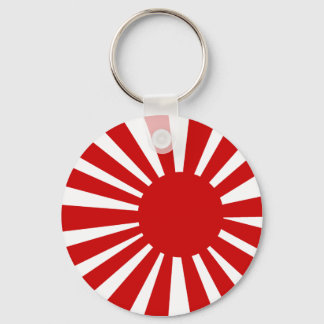Porte-clés Porte - clé Sun japonais