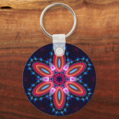 Porte-clés Porte - clé super Delica (Recto)