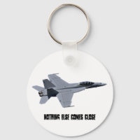 PORTE - CLÉ Super Hornet de la US Navy F-18
