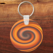 Porte-clés Porte - clé Swirl (Recto)