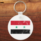 Porte-clés Porte - clé syrien (Recto)