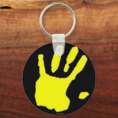 Porte-clés Porte - clé tactile (Recto)