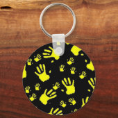 Porte-clés Porte - clé tactile (Recto)