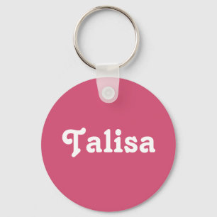 Porte-clés Porte - clé Talisa