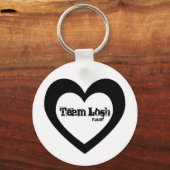 Porte-clés Porte - clé Team Losh (Recto)