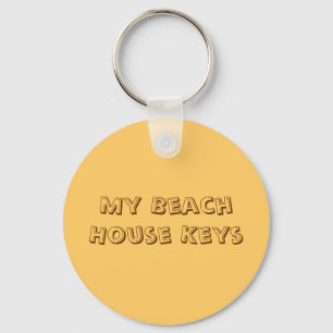 Porte-clés Porte - clé - TerryDunnDesigns