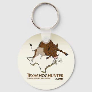 Porte-clés porte - clé TexasHogHunter.com