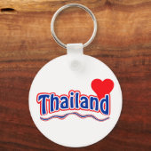Porte-clés Porte - clé thaïlandais (Recto)