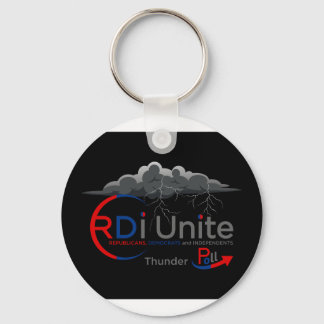 Porte-clés Porte - clé, Thunder