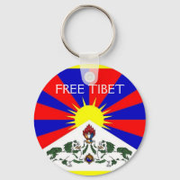 PORTE - CLÉ TIBET GRATUIT