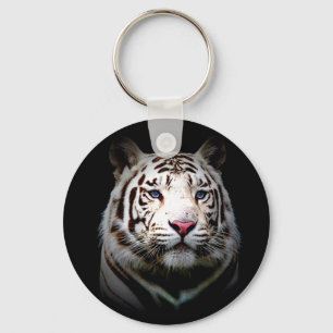 Porte-clés porte - clé Tiger personnalisable