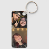 Porte-clés Porte - clé TJOA (Verso)