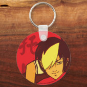 Porte-clés Porte - clé Tobey à trois livraisons (Recto)