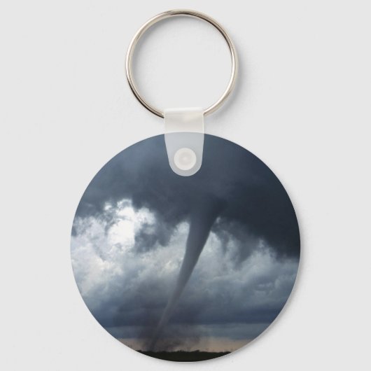 Porte-clés Porte - clé Tornado (Recto)