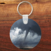 Porte-clés Porte - clé Tornado (Recto)