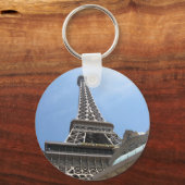Porte-clés Porte - clé Tour Eiffel (Recto)