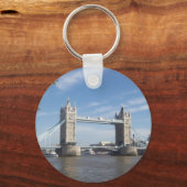 Porte-clés Porte - clé Tower Bridge (Recto)