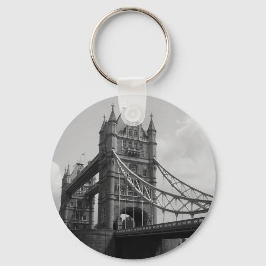 Porte-clés Porte - clé Tower Bridge (Recto)