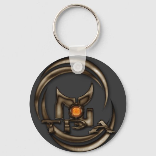 Porte-clés Porte - clé TPA (Recto)