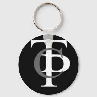 Porte-clés Porte - clé TPC