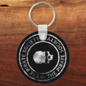 PORTE-CLÉS PORTE - CLÉ TPS (Recto)