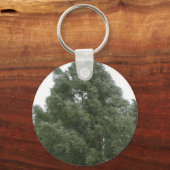 Porte-clés Porte - clé Treetops (Recto)