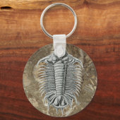 Porte-clés Porte - clé Trilobite (Recto)