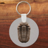 Porte-clés Porte - clé Trilobite (Recto)