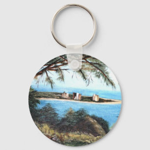 Porte-clés porte - clé troia