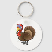 Porte-clés Porte - clé turc (Verso)