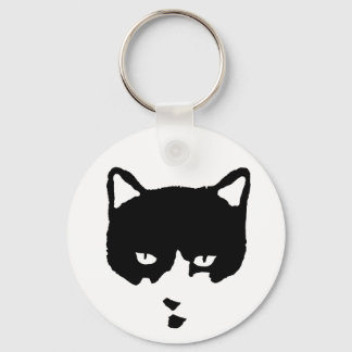 Porte-clés Porte - clé Tuxedo