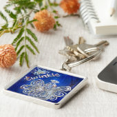 Porte-clés Porte - clé Twinkle Angel (Côté)