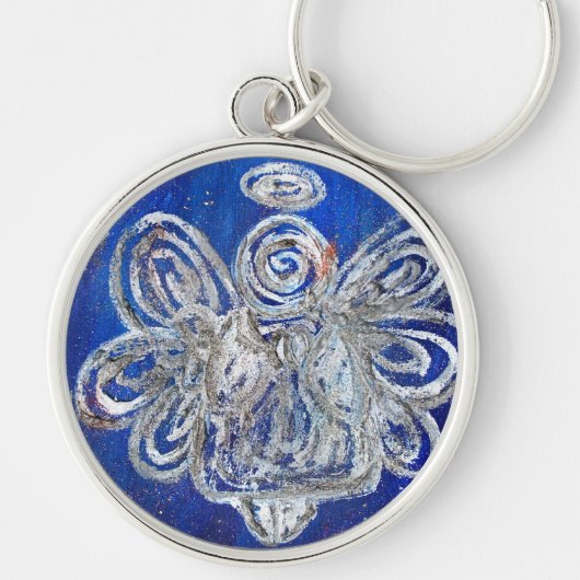 Porte-clés Porte - clé Twinkle Angel (Devant)