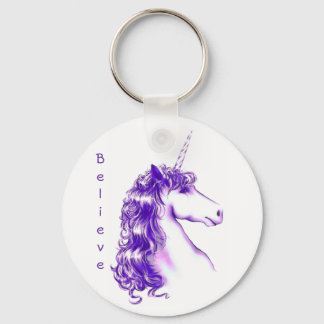 Porte-clés Porte - clé Unicorn