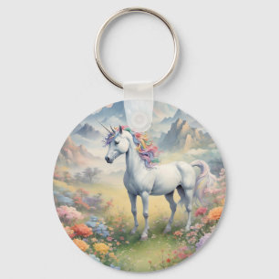 Porte-clés Porte - clé Unicorn
