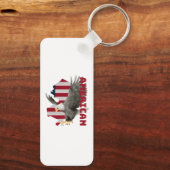 Porte-clés Porte - clé Union (Verso)