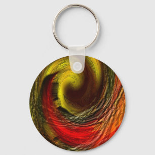 Porte-clés Porte - clé unique Psych