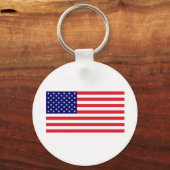 Porte-clés Porte - clé_USA (Recto)