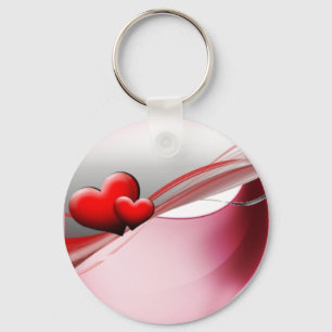 Porte-clés Porte - clé Valentine