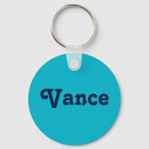 Porte-clés Porte - clé Vance