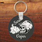 Porte-clés Porte - clé Vaper série Pro Vaping (Recto)