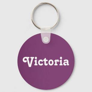 Porte-clés Porte - clé Victoria