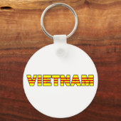 Porte-clés Porte - clé vietnamien (Recto)